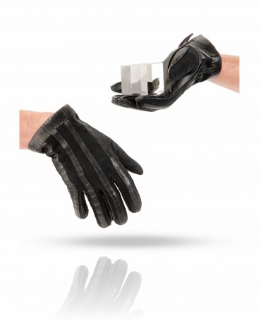 Перчатки Мужские 100_PATROLL/BL//11